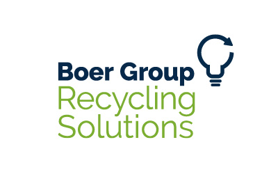 Logo Boer Group Recycling Solutions