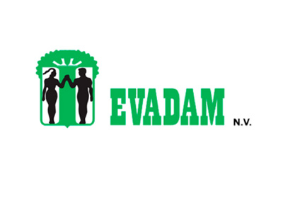 Logo Evadam