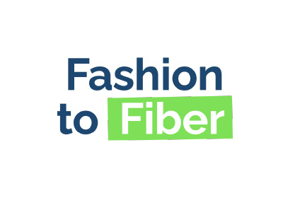 Logo Fashion to Fiber